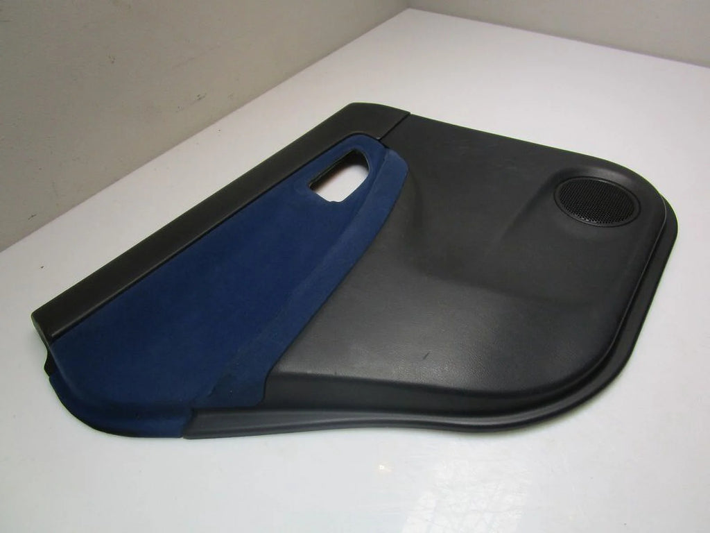 OEM Rear Door Trim Panel R185