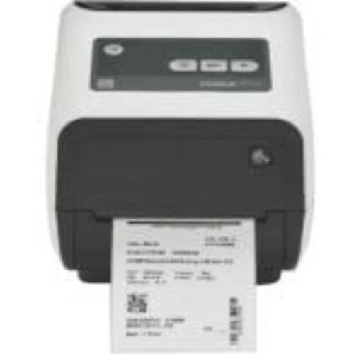 Thermal Transfer Label Printer W2876