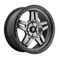 18x9 6x5.5 Wheels T96468