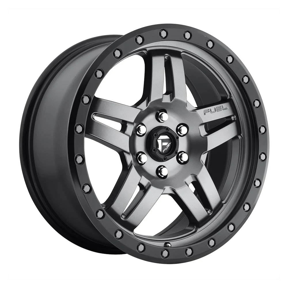 18x9 6x5.5 Wheels T96468