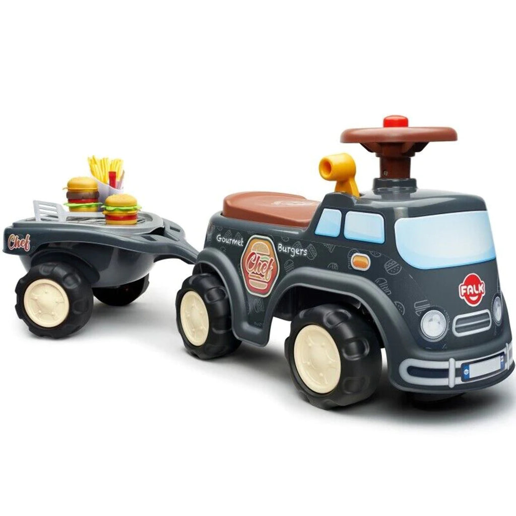 Food Truck M97755