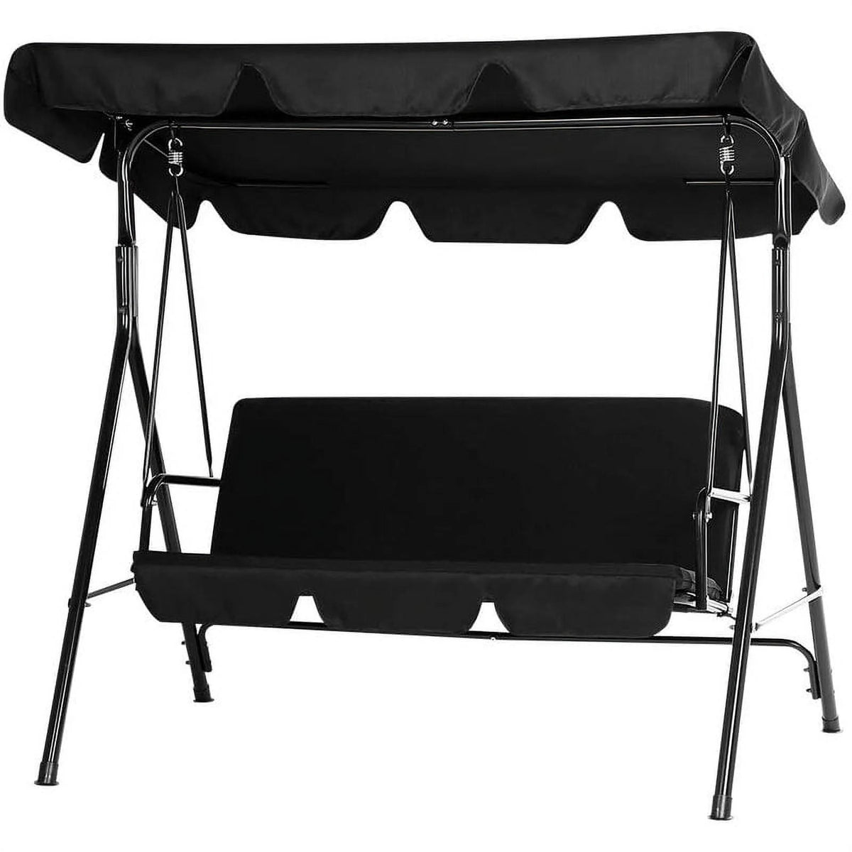 Stainless Steel Porch Swing Q703169