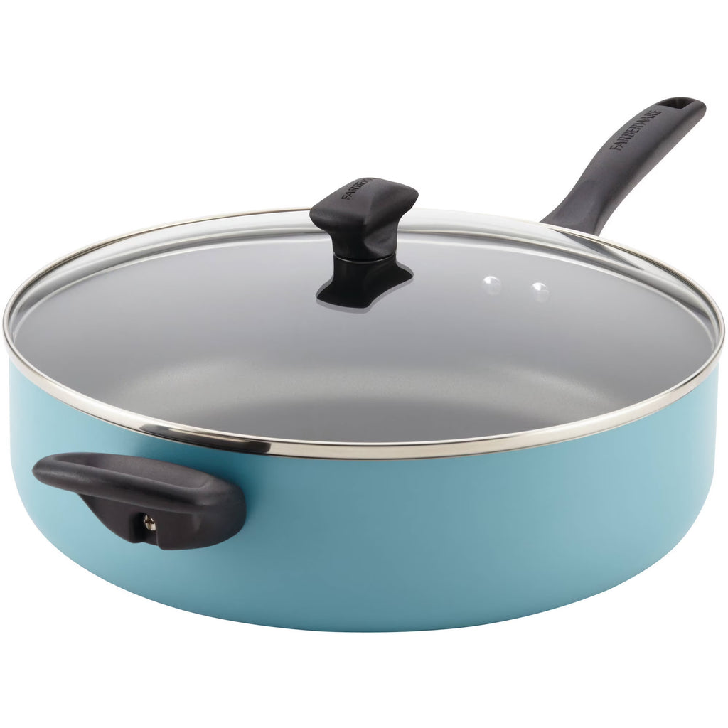 6 Quart Nonstick Jumbo Cooker E1170