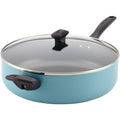 6 Quart Nonstick Jumbo Cooker E1170
