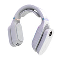 White USB Hanging Neck Air Conditioner P9162