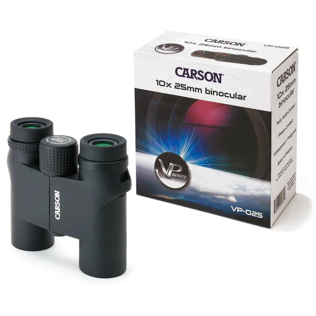 10x25mm Binoculars C411864