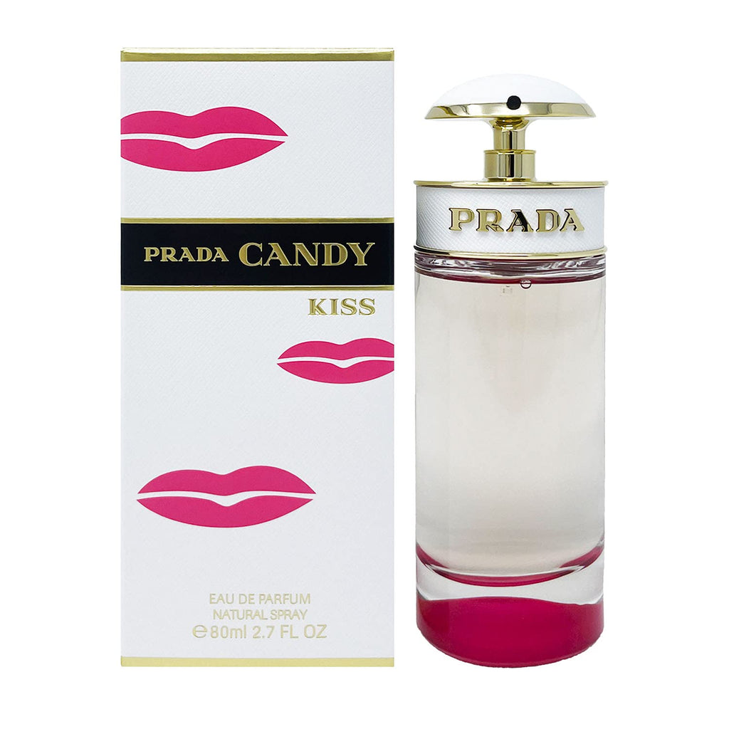 2.7 oz Eau De Parfum Spray N118
