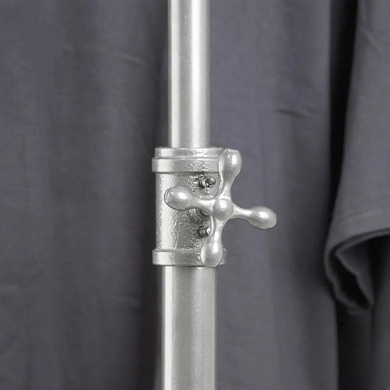 Adjustable 2-Way Pipeline Rack L940