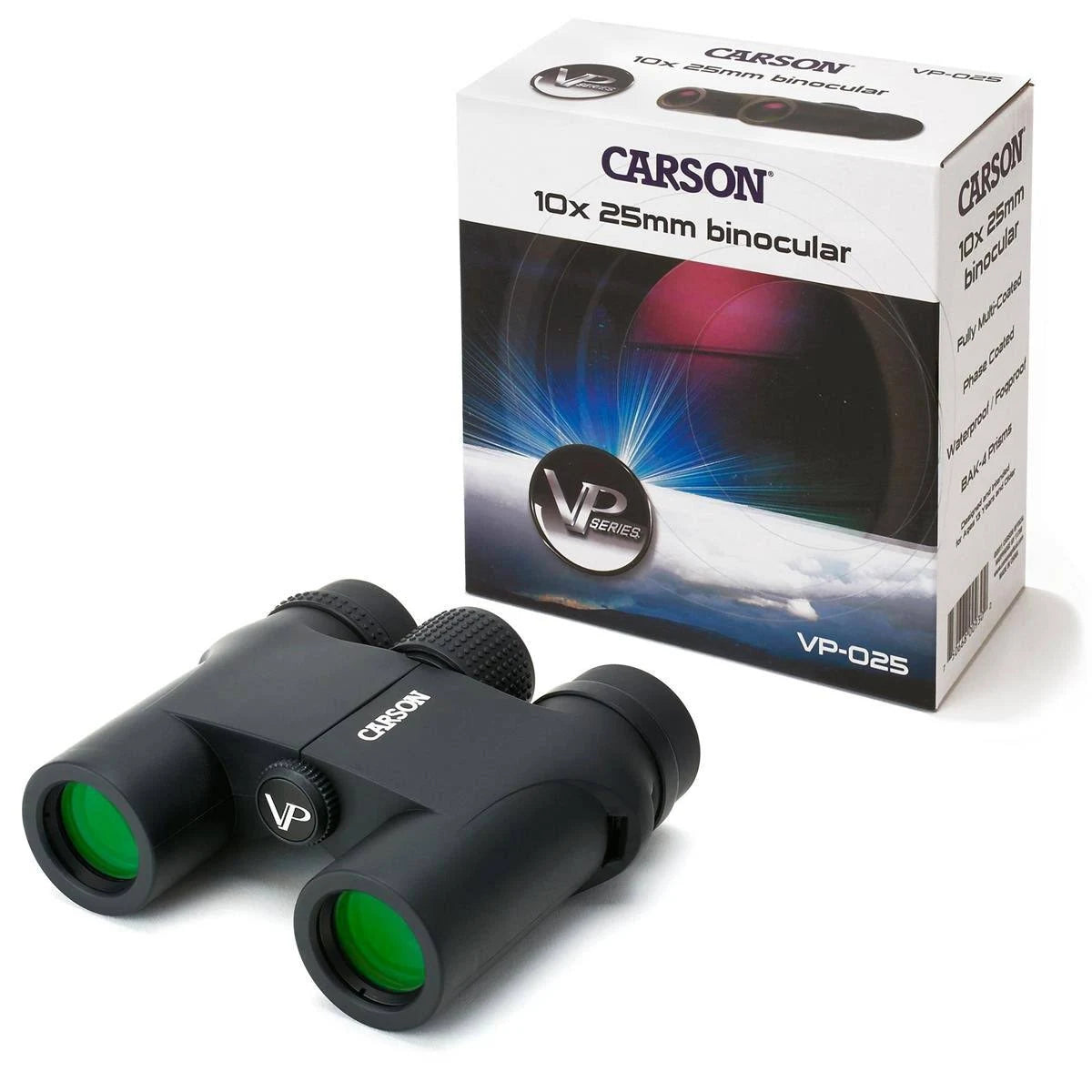 10x25mm Binoculars C411864
