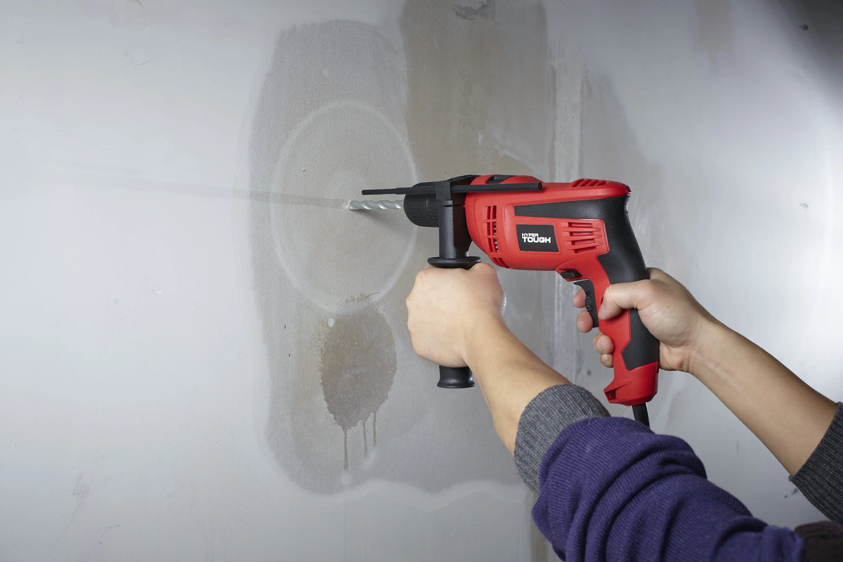 6-Amp 1/2-Inch Corded Hammer Drill S798