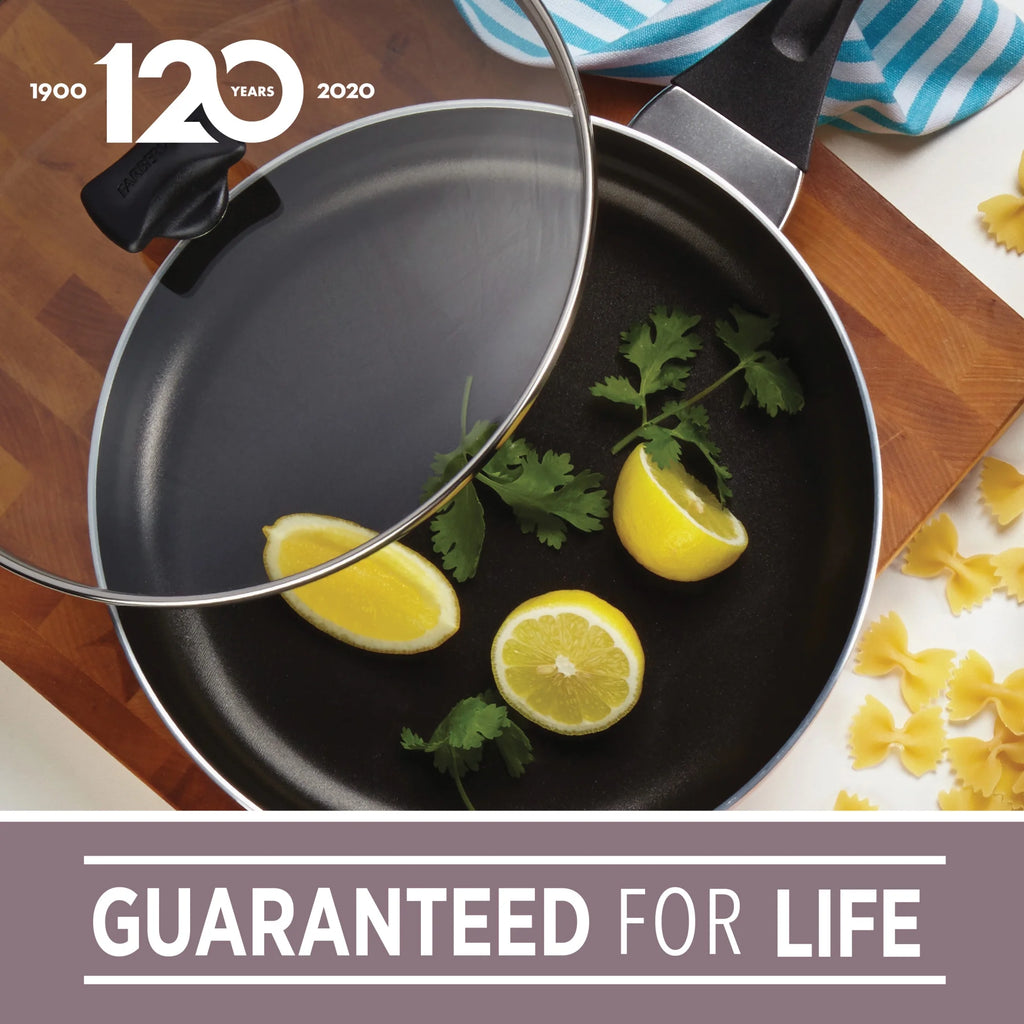 6 Quart Nonstick Jumbo Cooker E1170