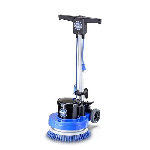 13 inch Electric Floor Buffer Scrubber and Polisher Machine R814019