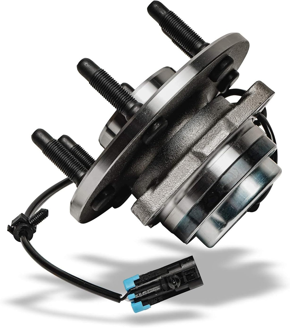 2pc Front Hub Bearing Assemblies Set X37263