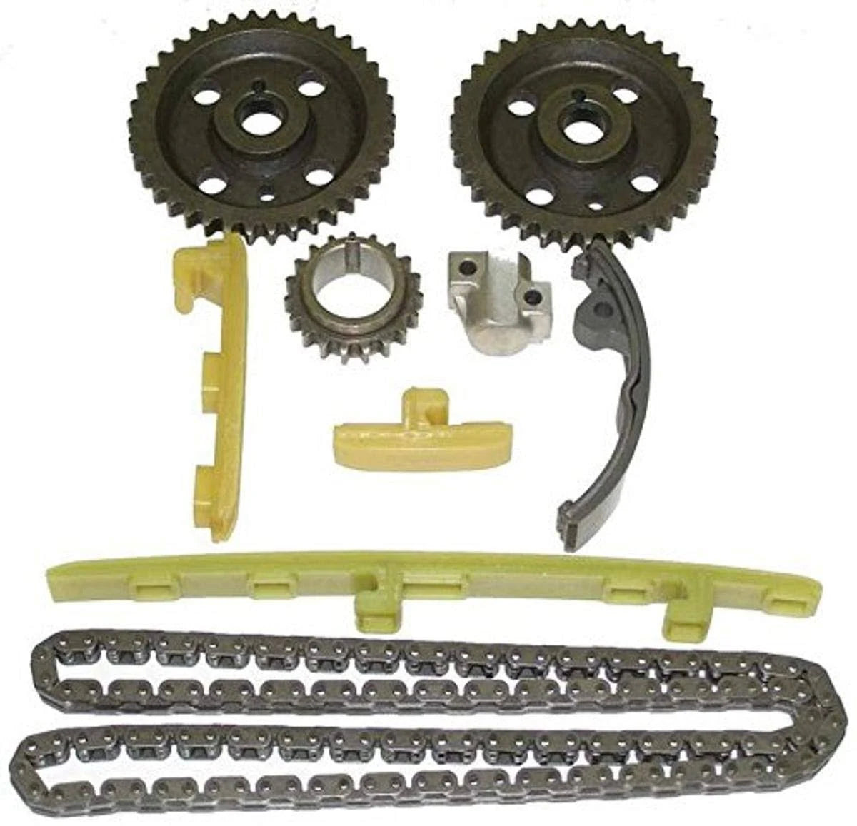 Timing Chain Kit H625617