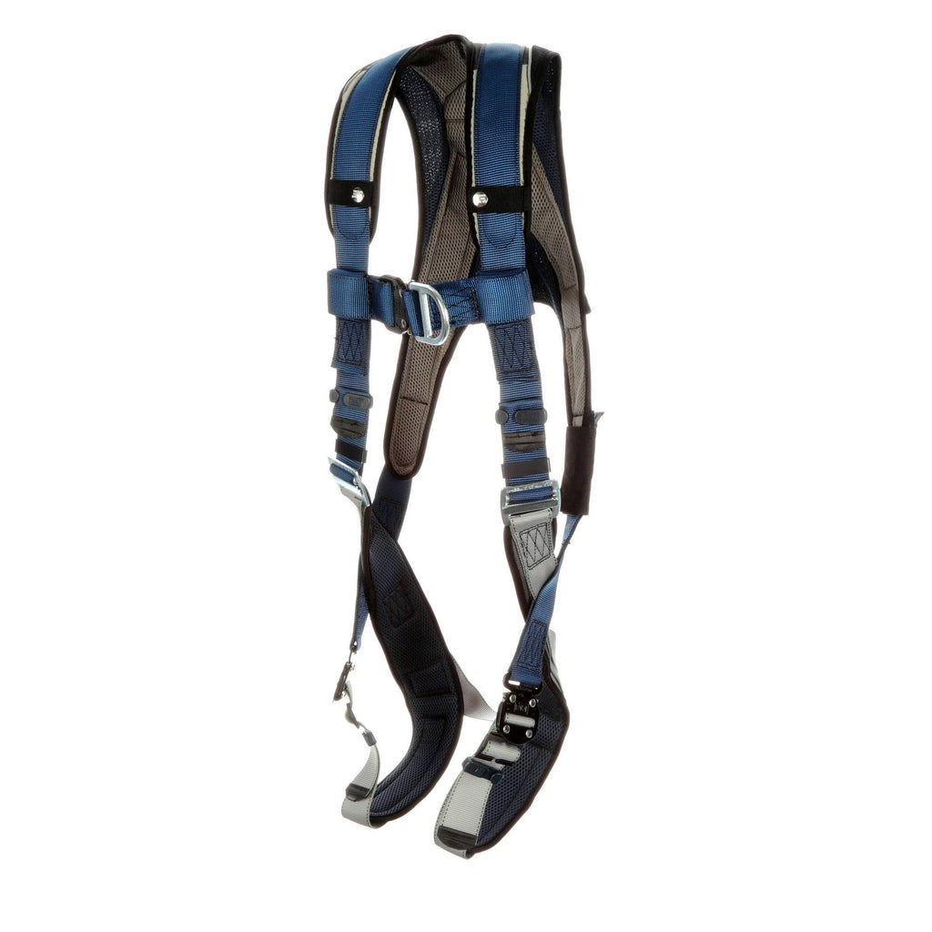 Blue X-Small Climbing Harness F17678
