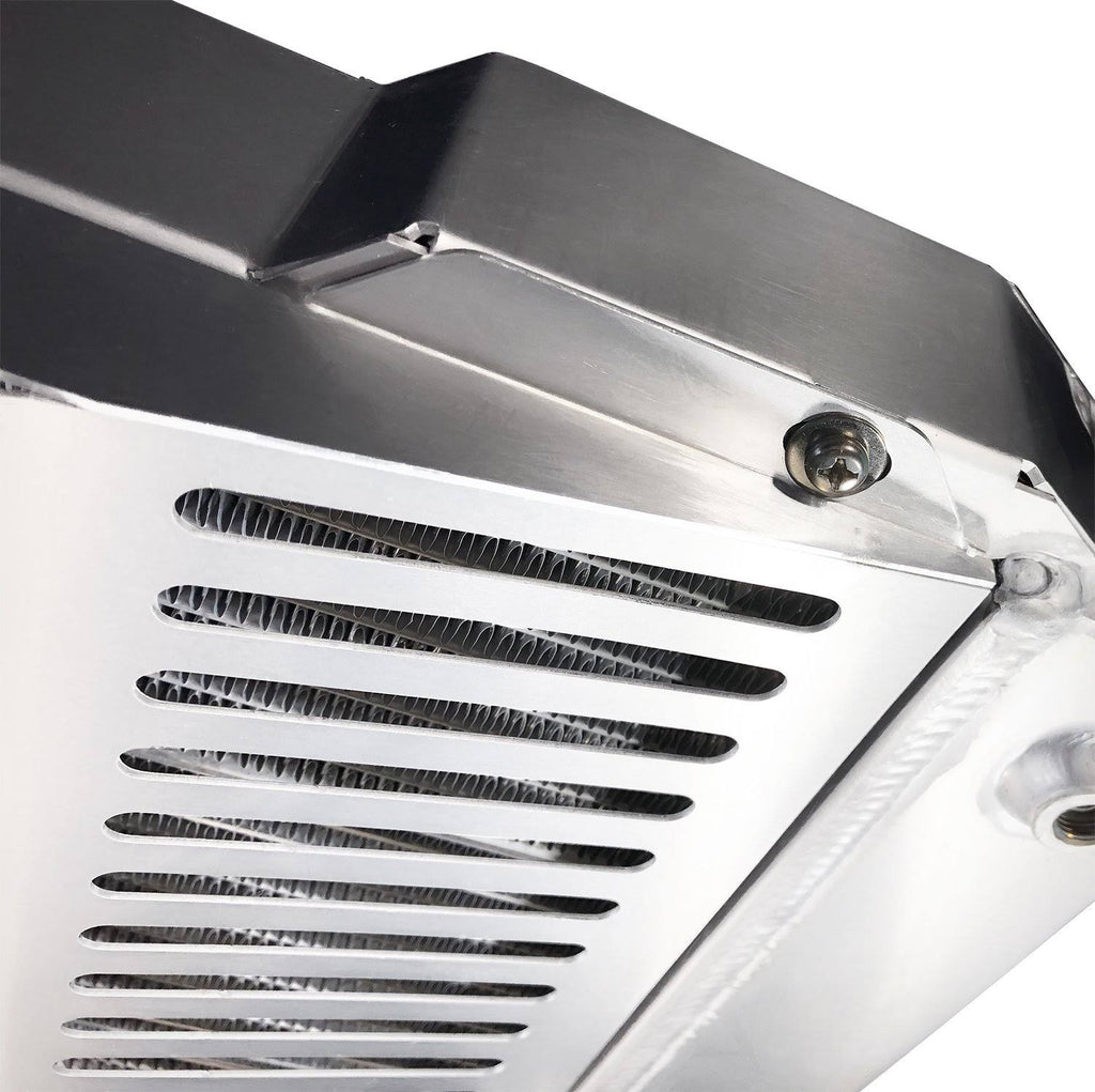 Slim Fit Radiator O2751