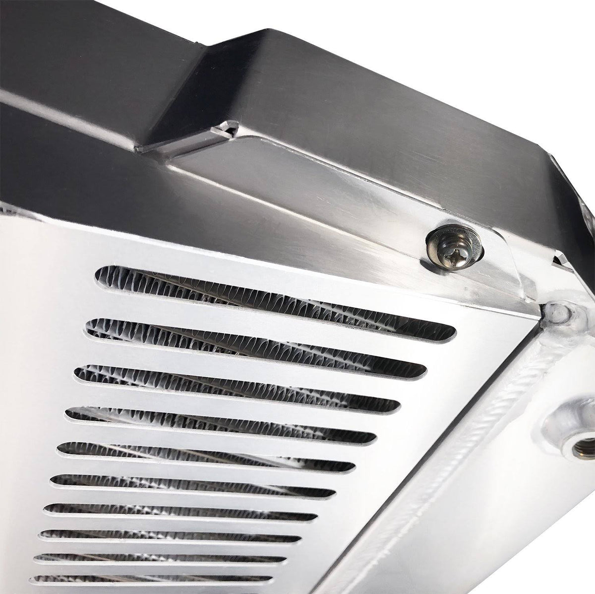 Slim Fit Radiator O2751