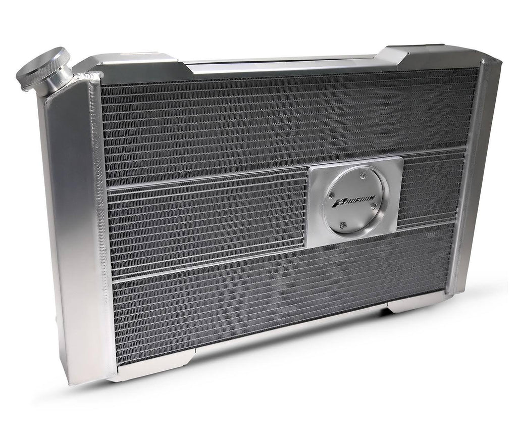 Slim Fit Radiator O2751