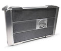 Slim Fit Radiator O2751