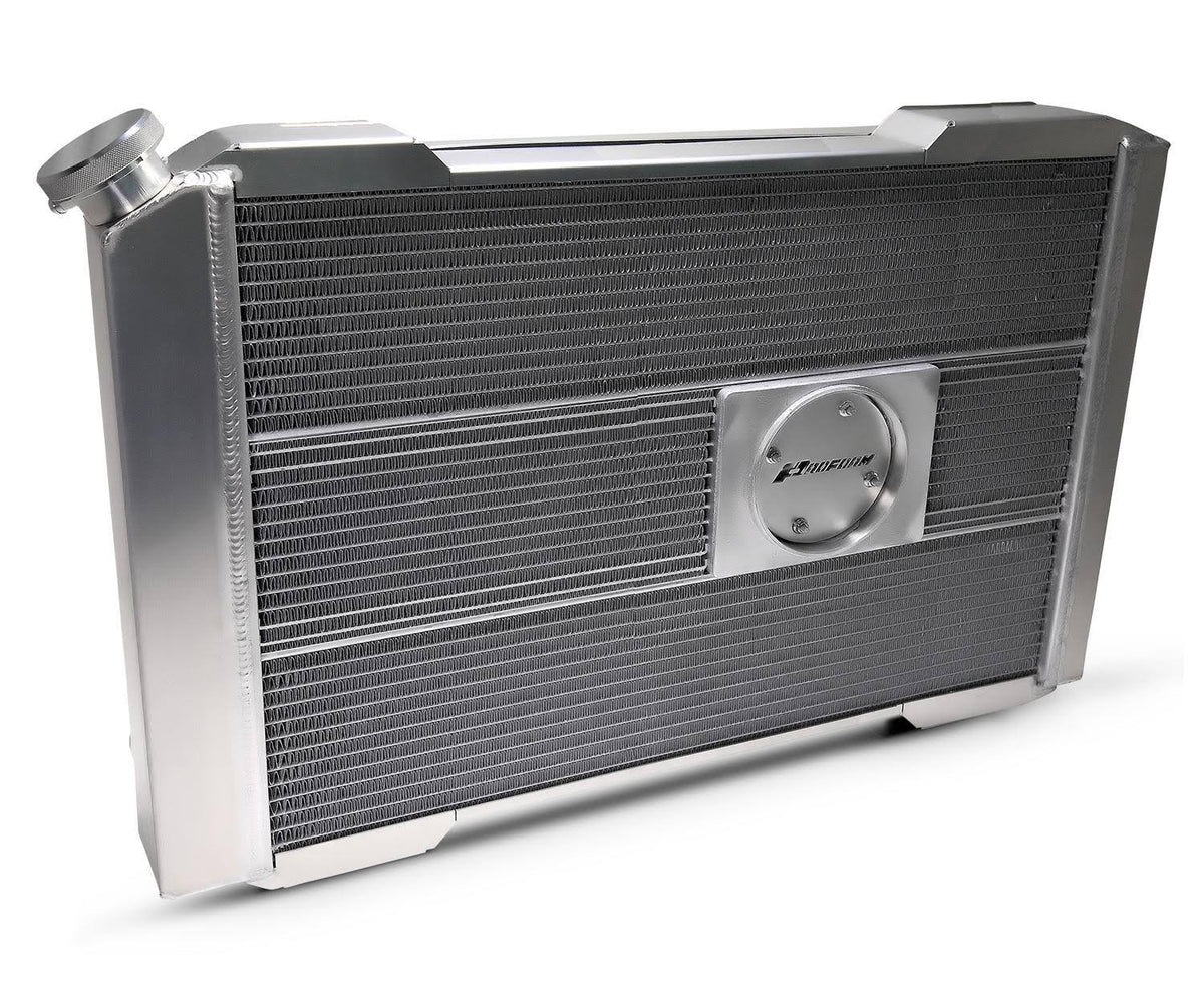 Slim Fit Radiator O2751