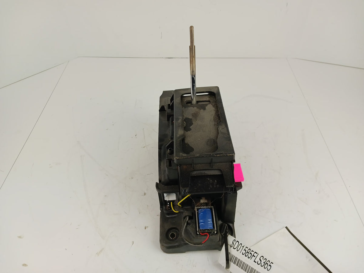 12 13 Dodge Durango Automatic Floor Shifter Assembly J895