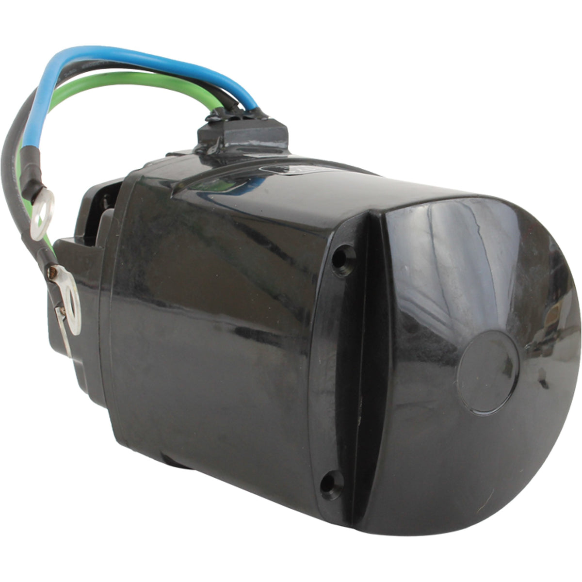 Tilt & Trim Motor for Mercury Marine 3.4 ELPT, 3.4 EXLPT 1984-1987 R38523