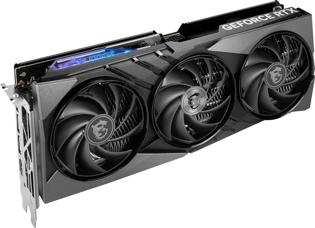RTX 4070 Ti Super 16G Graphics Card F523641