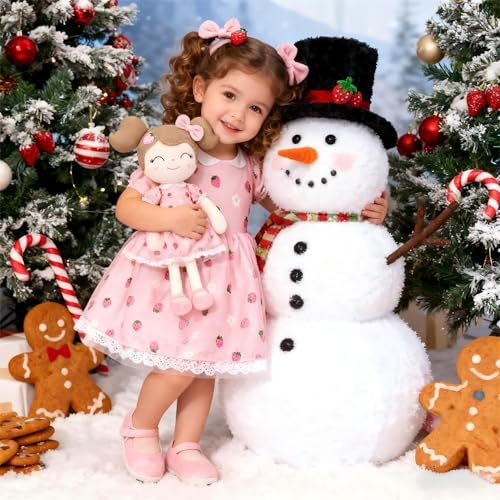 Plush Doll Z16119