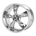 17x7.5 5x115.00 Chrome (45 mm) S73116
