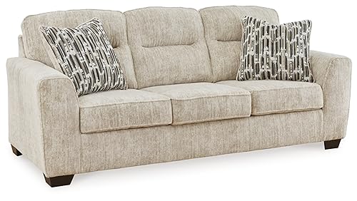Gray Casual Sofa I602731