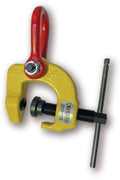 Screw Lifting Clamp 1100-6600 lbs F157