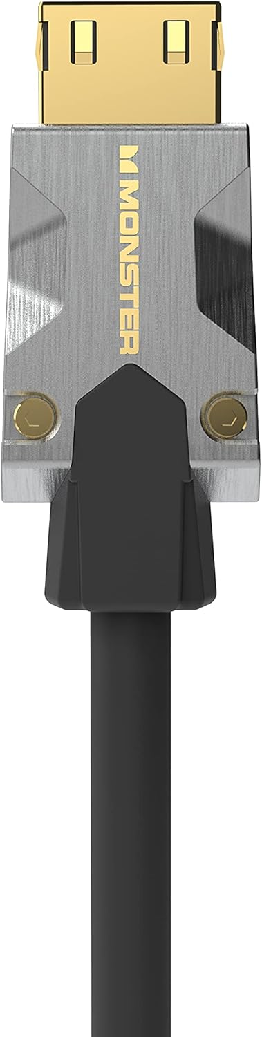 Certified Premium Ultra High Speed HDMI Cable - 2.0 4K 60Hz - 5 Meters G704452