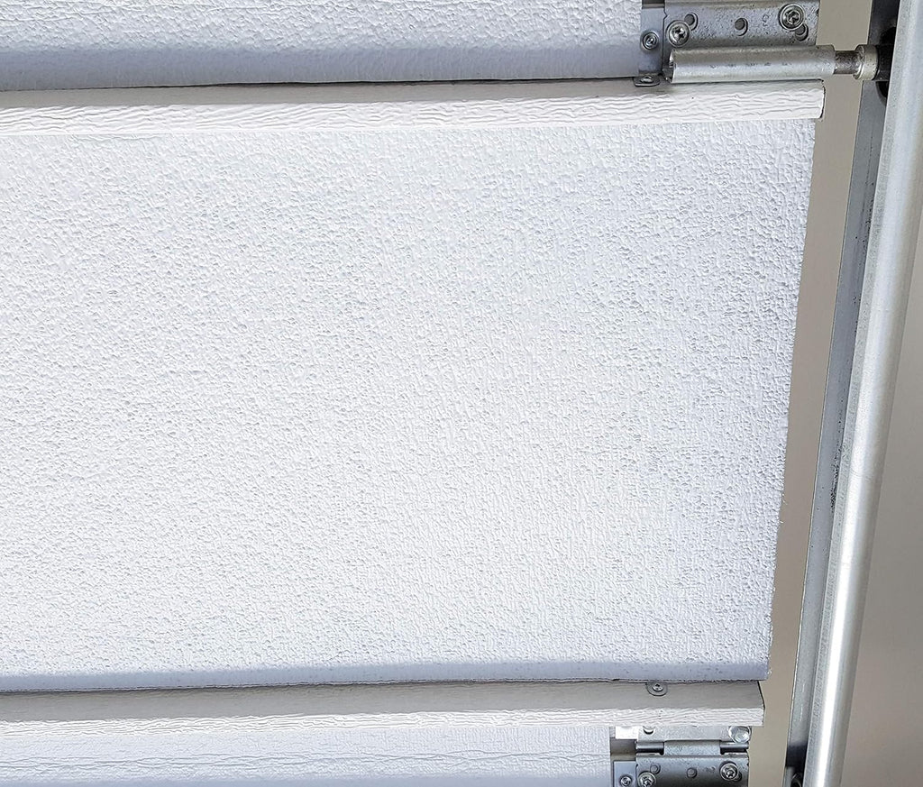 18FT Wide 6 Panel Garage Door Insulation Kit S7985