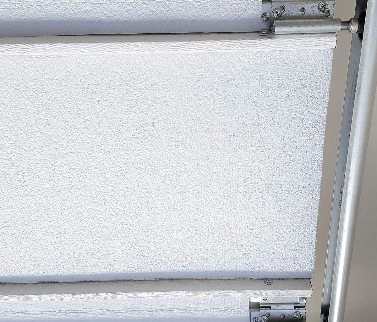 18FT Wide 6 Panel Garage Door Insulation Kit S7985