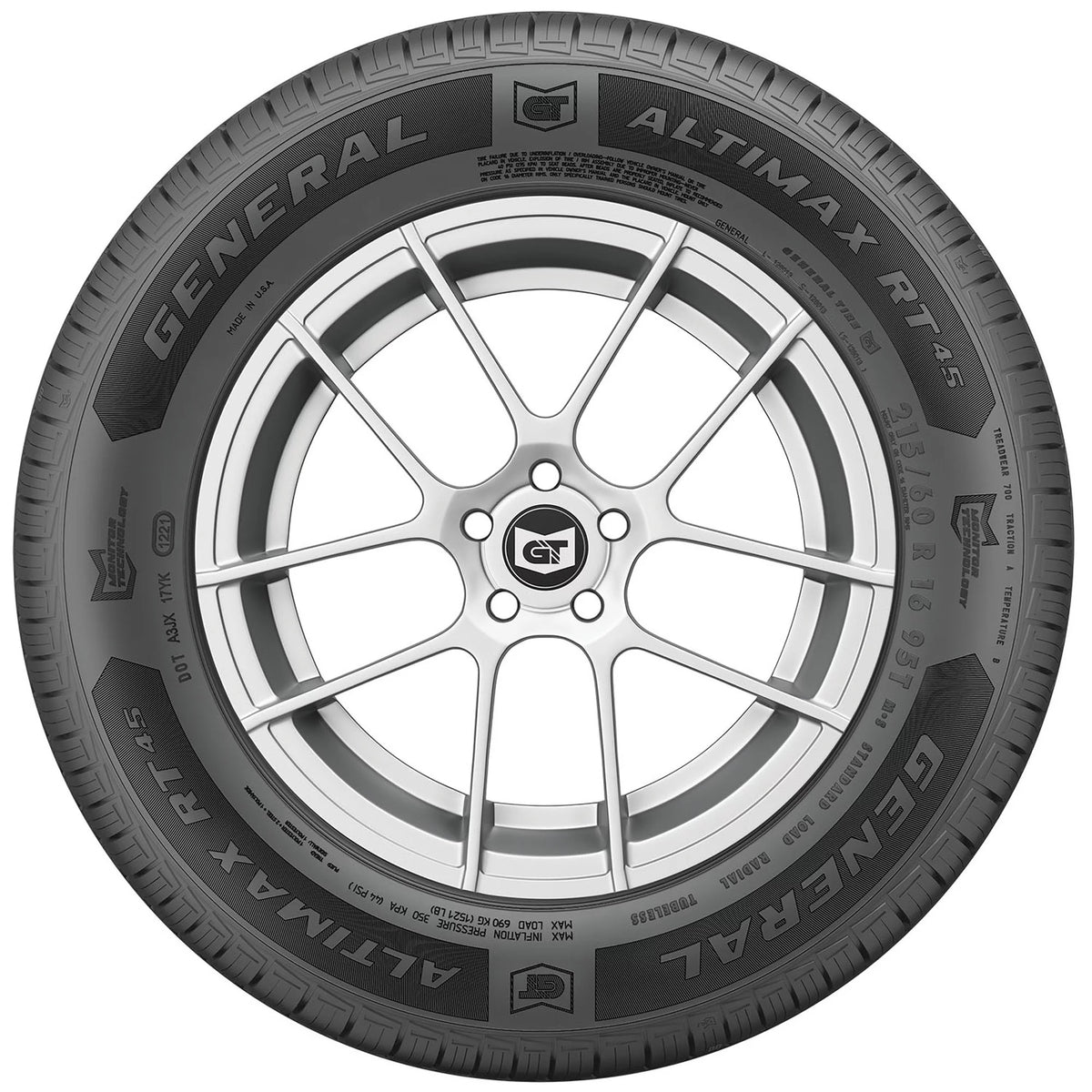 All Season Tire V326108