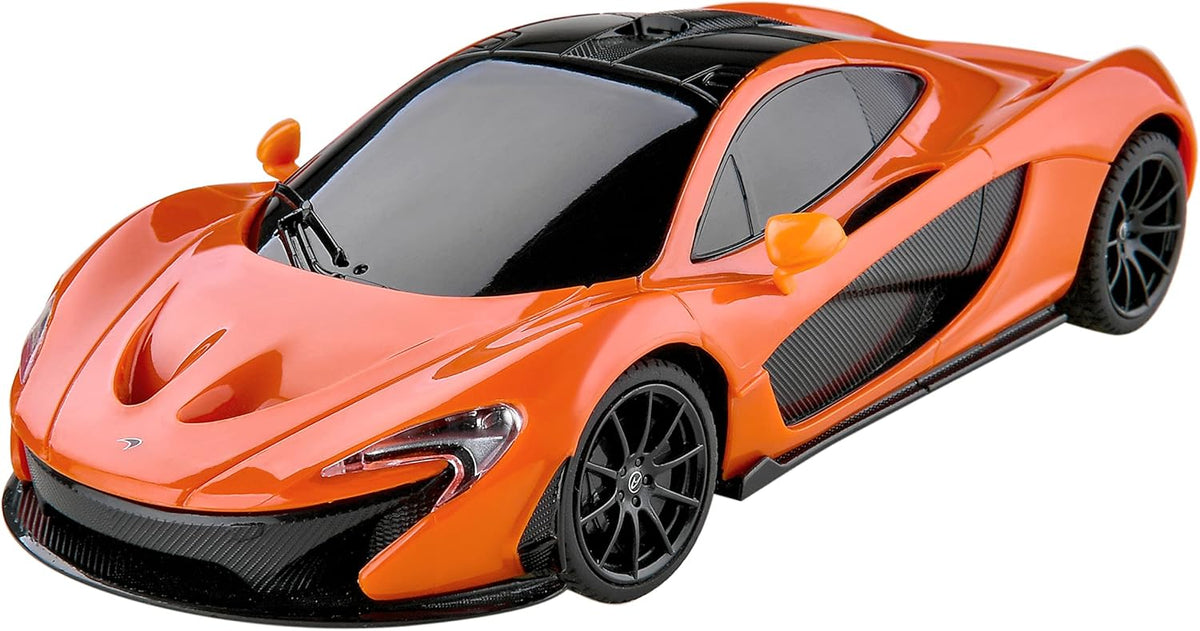 1:24 Scale Electric Remote Control Car T103