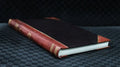 Leatherbound Bible T410