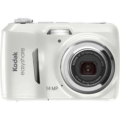 14 MP 3X Optical Zoom Camera X41261
