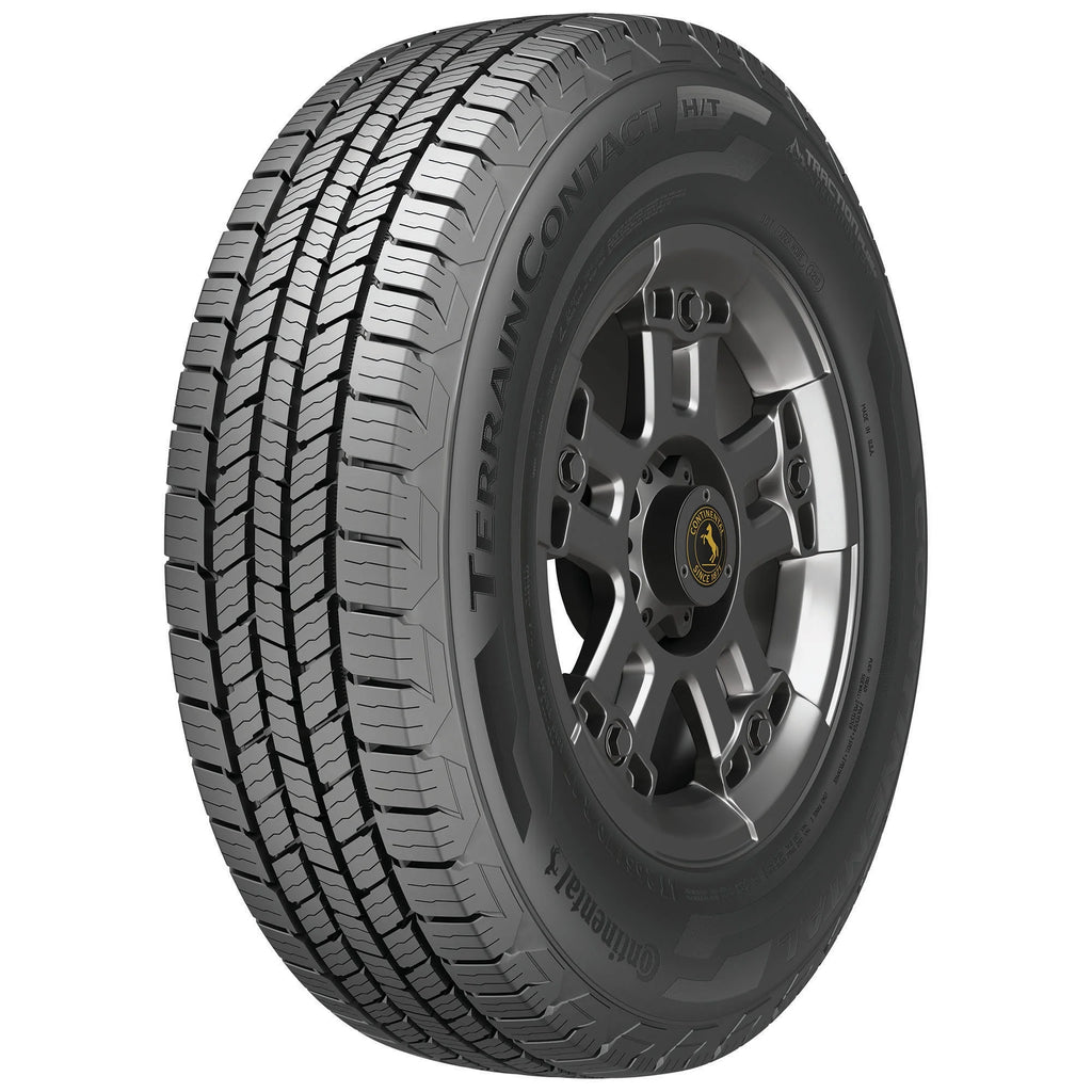 All Season 265/65R18 Light Truck Tire W9256