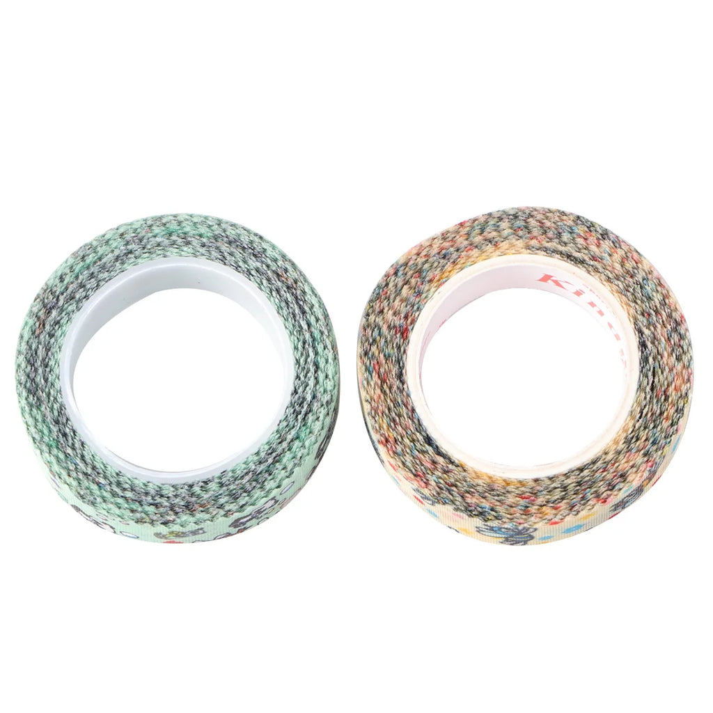 Tearable Silk Finger Tape for Chinese Zither Y328667
