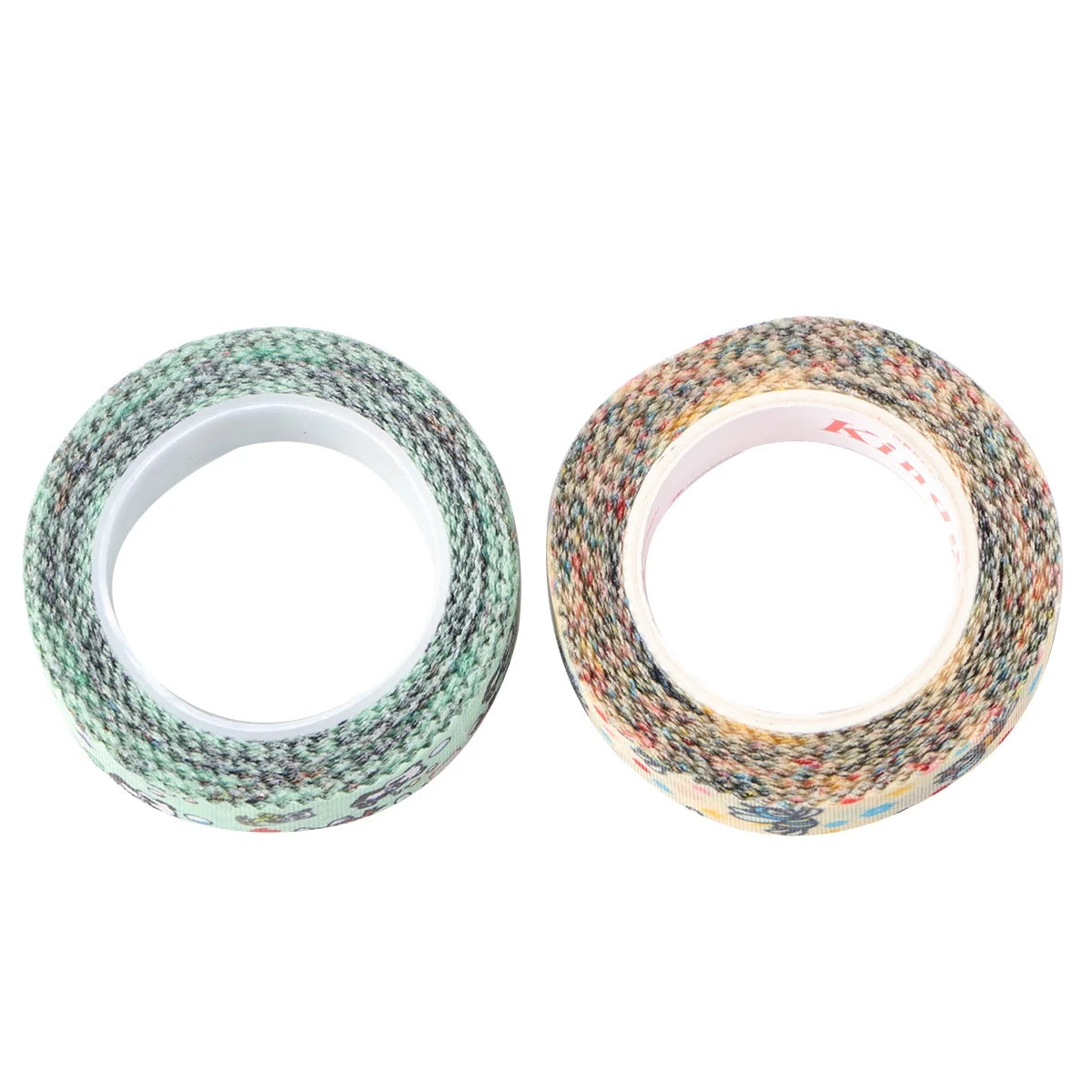 Tearable Silk Finger Tape for Chinese Zither Y328667