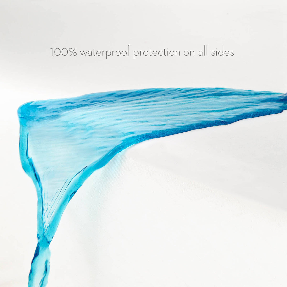 King Mattress Protector I2059
