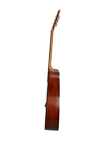 Natural Acoustic Guitar K26925