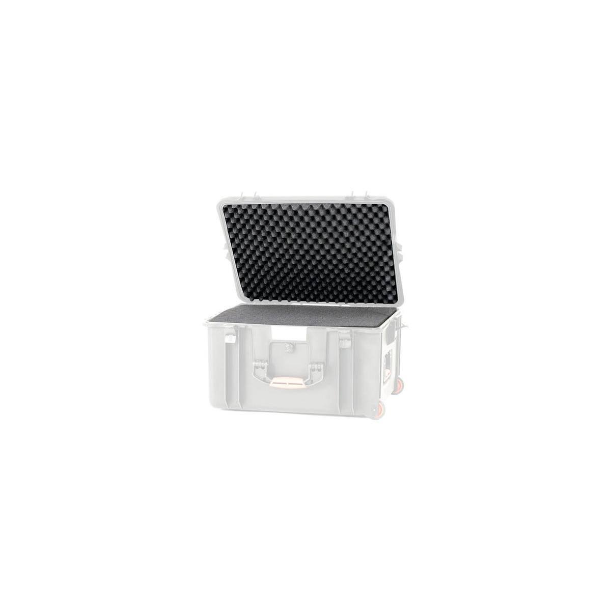 Gray Cubed Foam Interior for 2730W Case Q4782