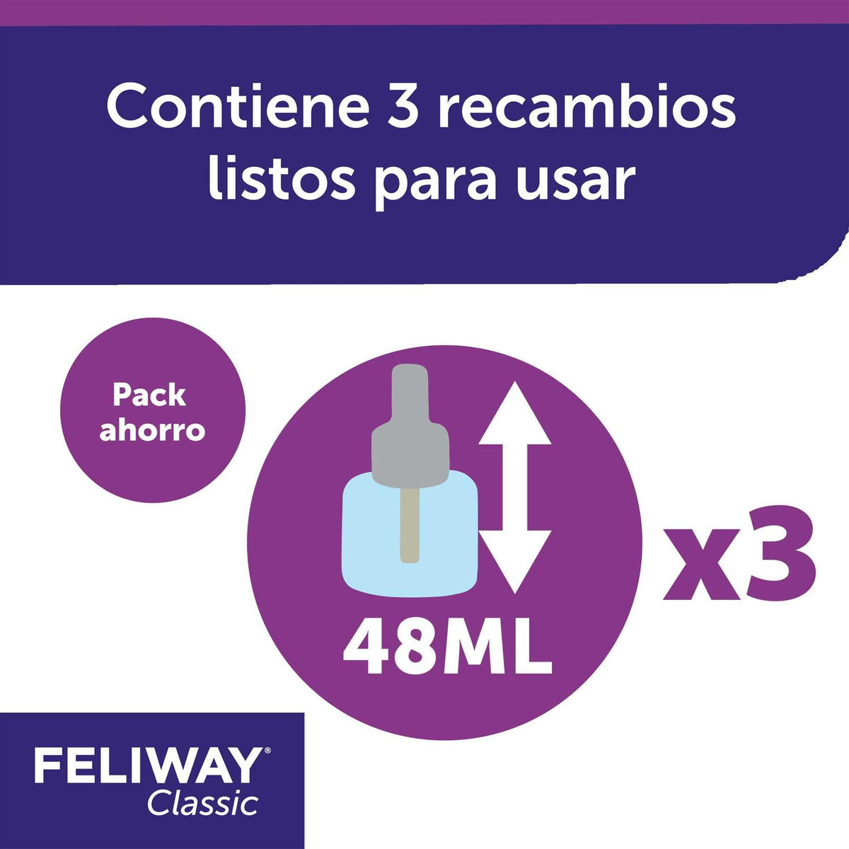 48ml Refill O80172