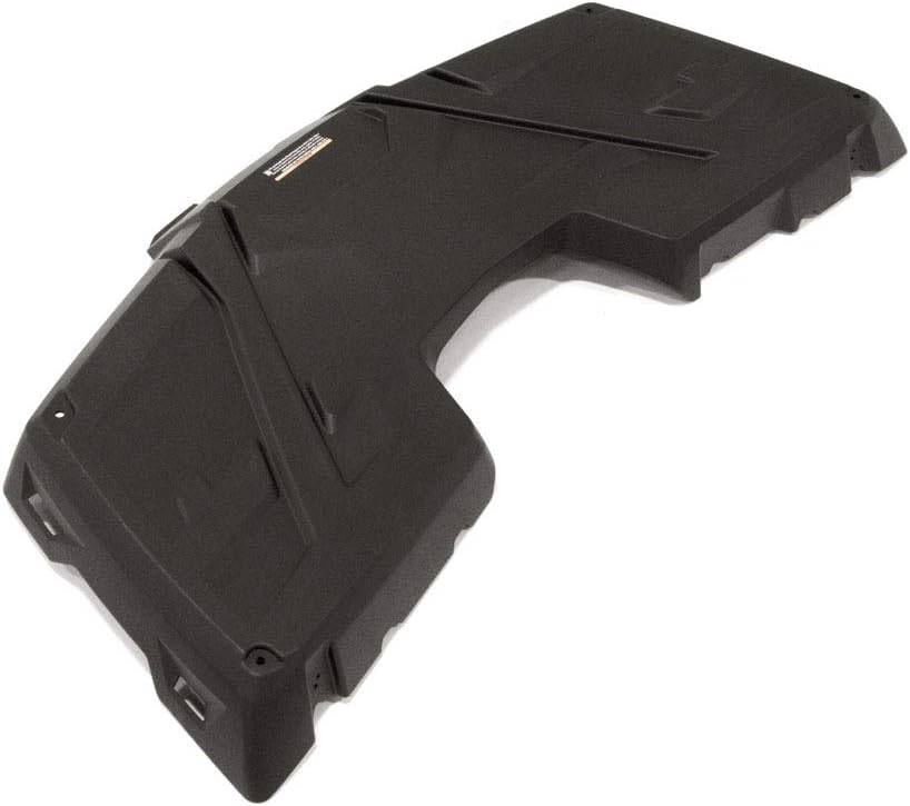 Front Box Cover Assembly B183996