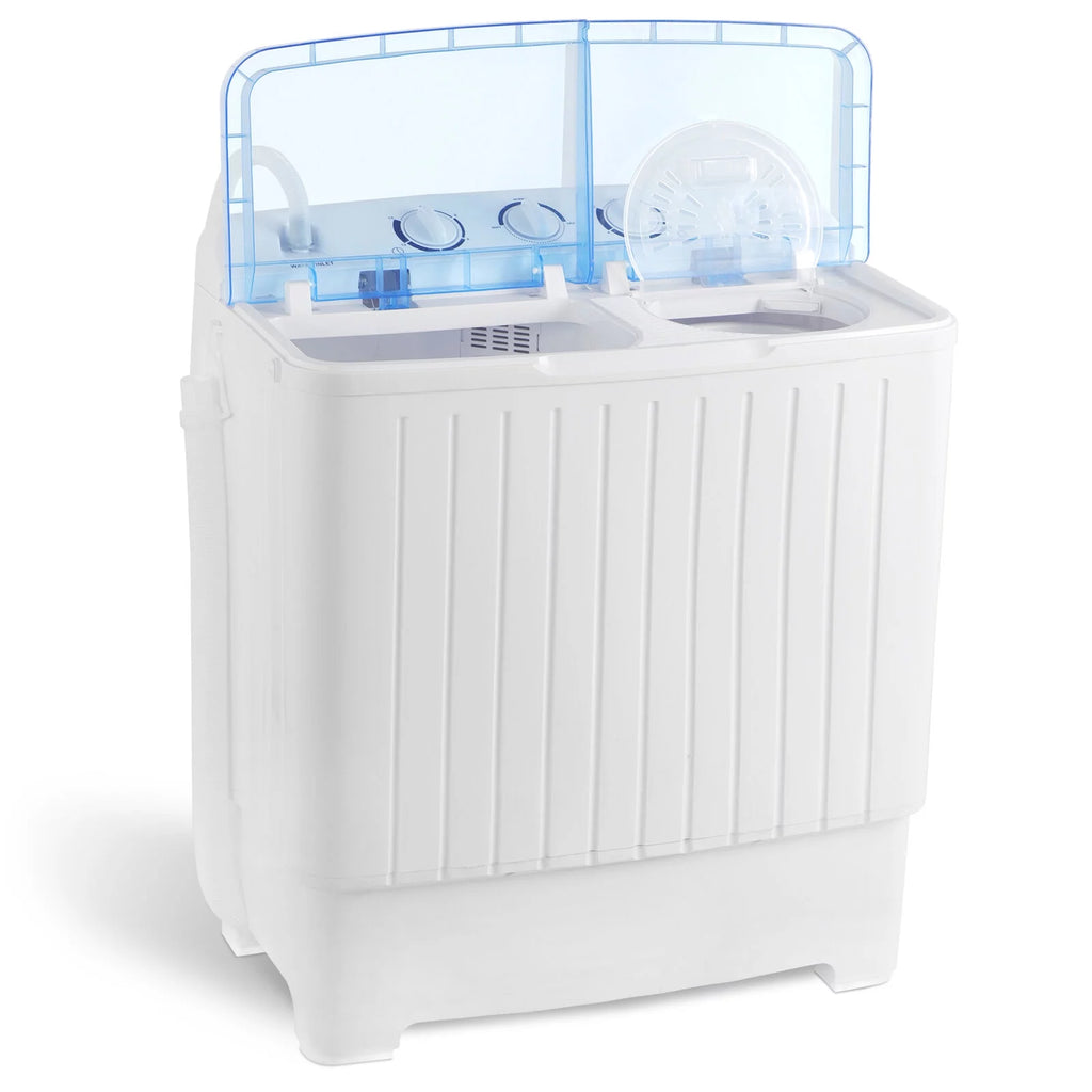 2IN1 Twin Tub Washing Machine V4225