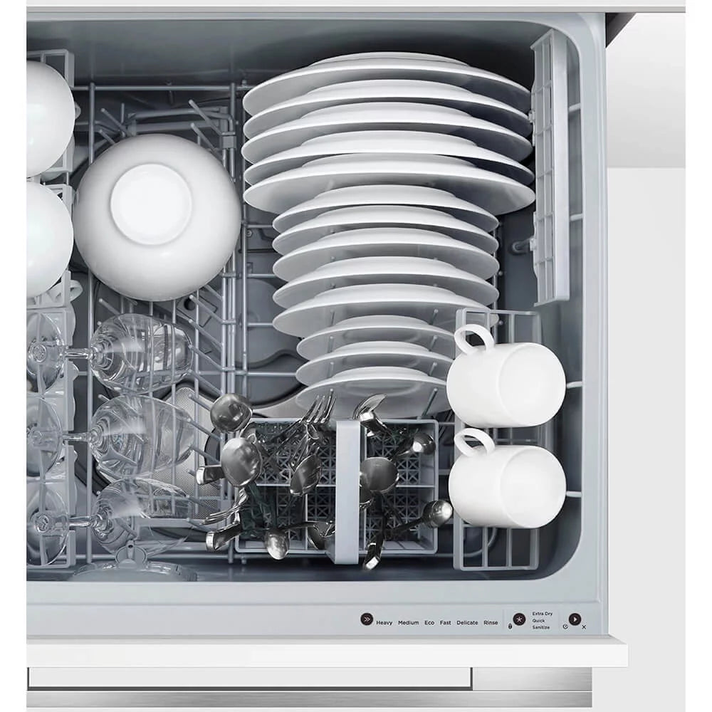 Panel Ready Tall DishDrawer D745