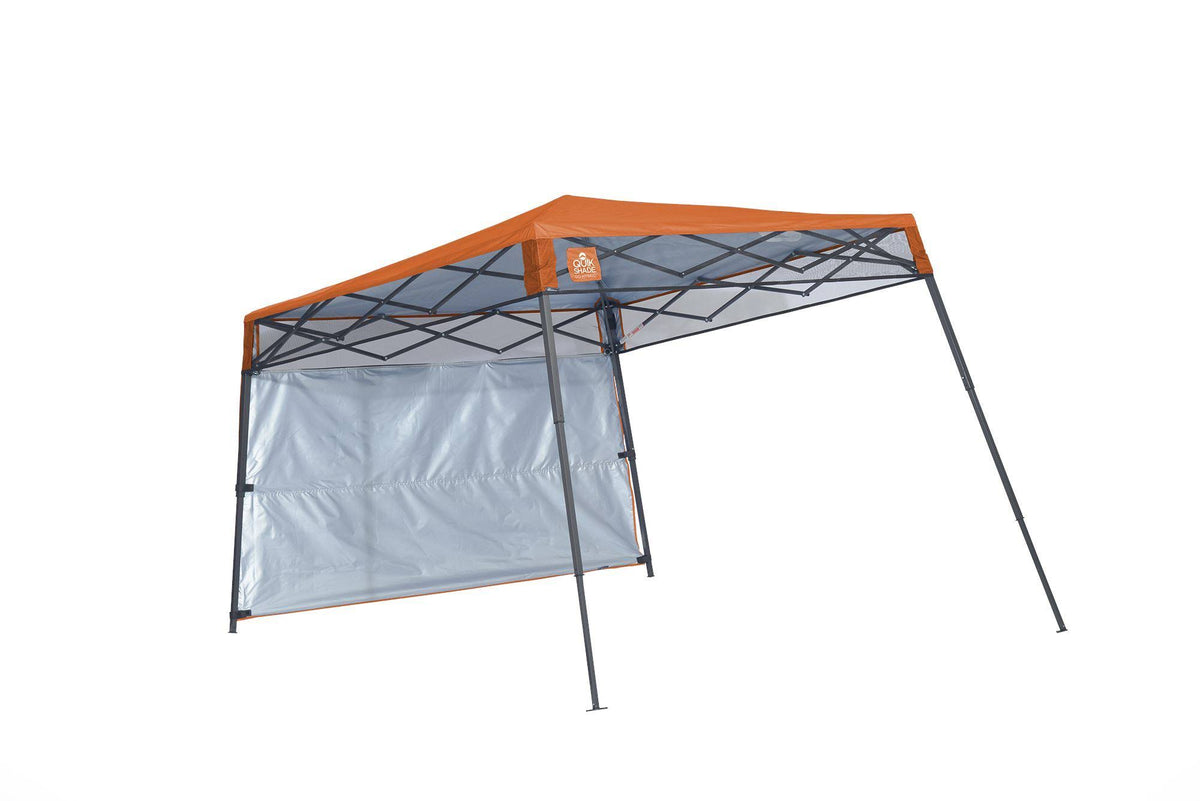 7 x 7 ft. Slant Leg Canopy A550