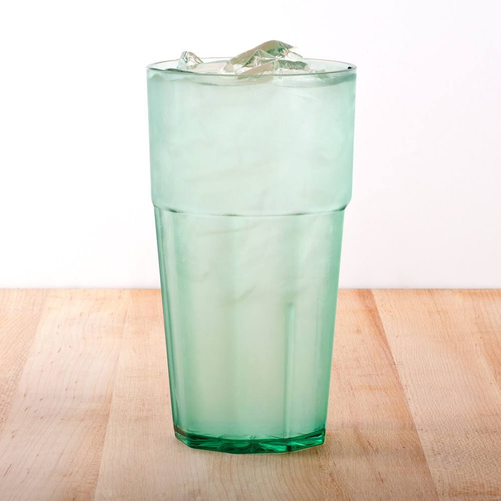 24 oz Polycarbonate Tumbler Glass K654
